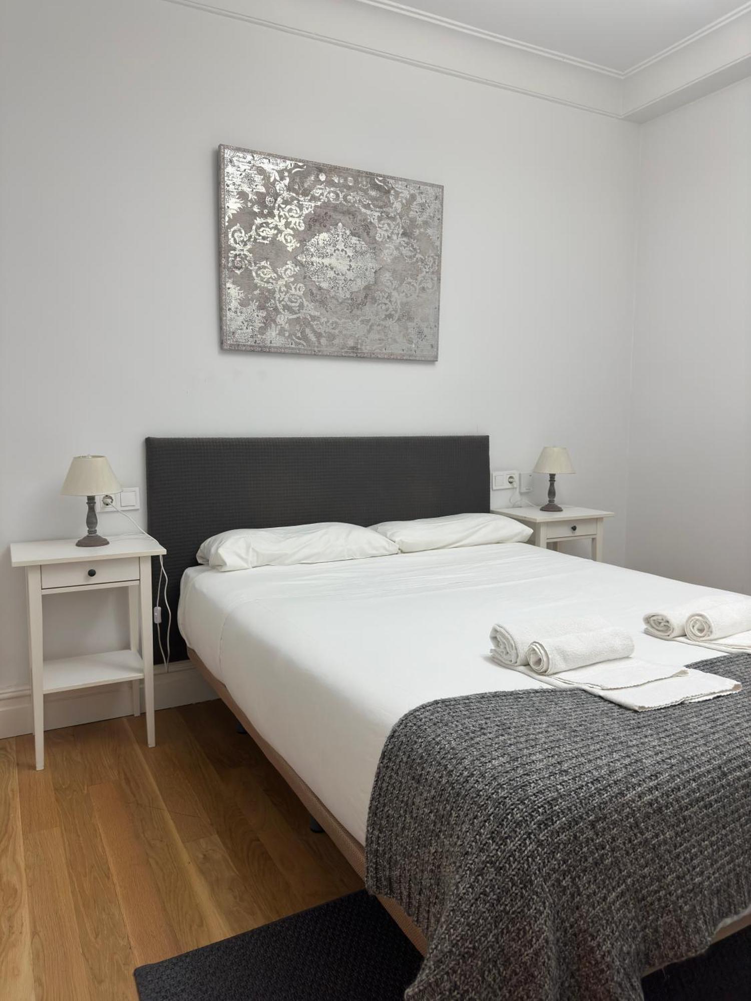 Apartment Fantastico En El Centro De