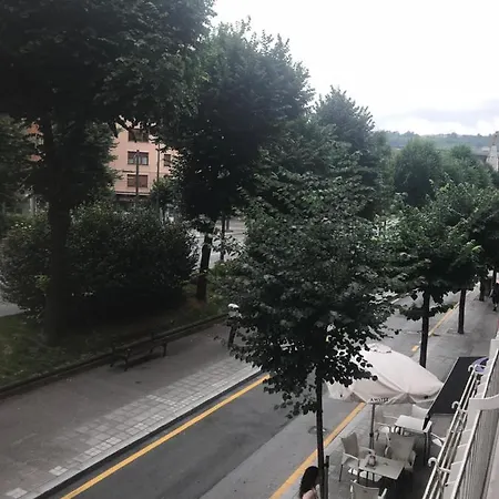 Fantastico Apartamento En El Centro De Bilbao Exterior photo