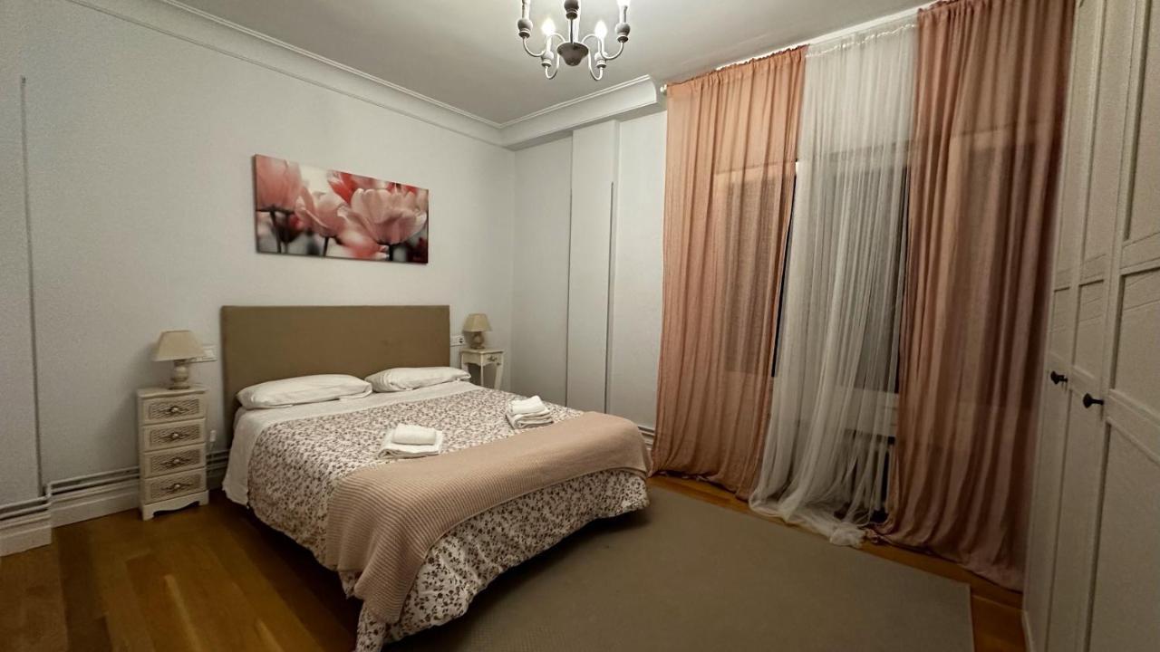 Fantastico En El Centro De Apartment Bilbao