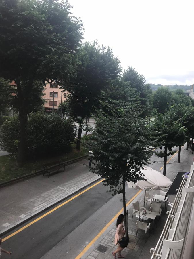 Fantastico En El Centro De * Bilbao